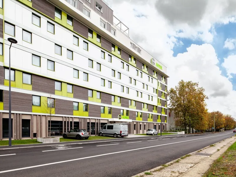 B&B HOTEL Paris Meudon Vélizy · Anbieterbild von TUI