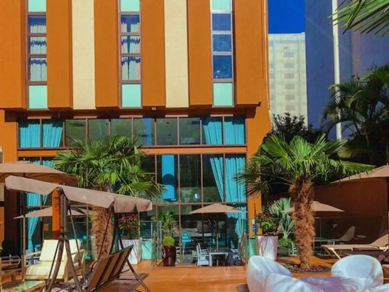 Vila Gale Paulista · Anbieterbild von TUI