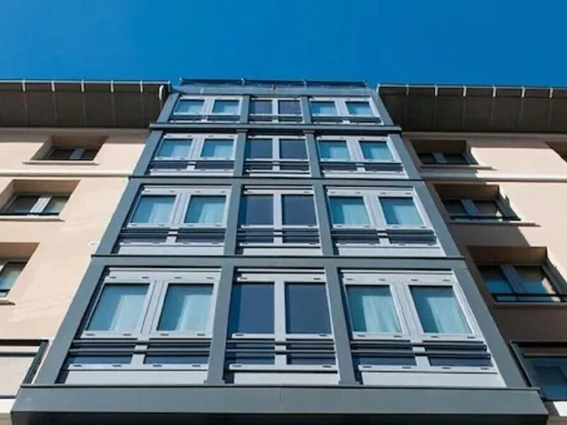 Hôtel Versailles Chantiers · Anbieterbild von TUI