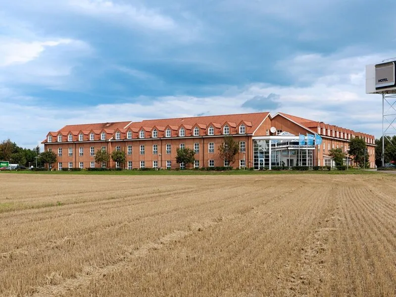 Hotel NH Magdeburg Barleben · Anbieterbild von TUI