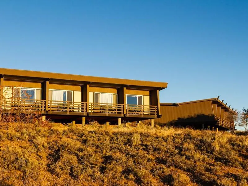 Far View Lodge · Anbieterbild von TUI