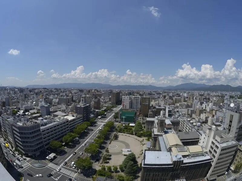 Kyoto Hotel Okura · Anbieterbild von TUI
