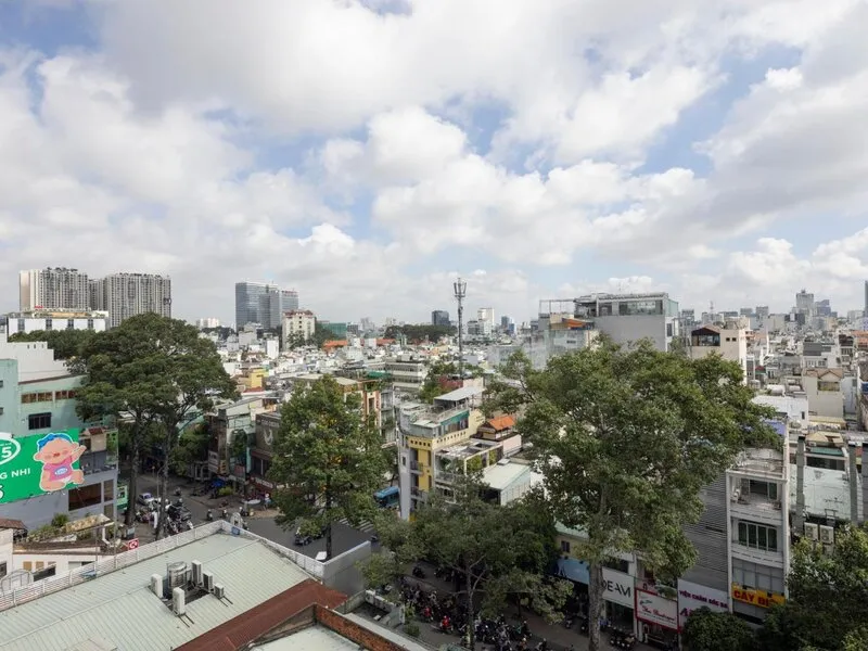 Sen Viet Hotel · Anbieterbild von TUI