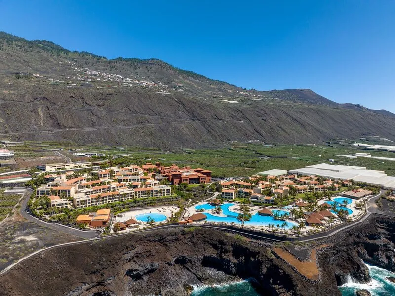 La Palma Princess · Anbieterbild von TUI