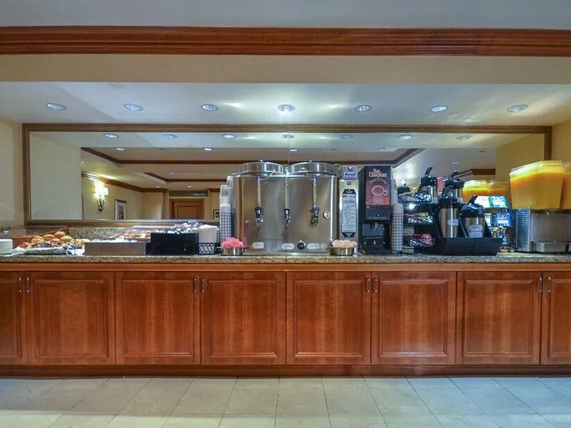 San Carlos Hotel · Anbieterbild von TUI