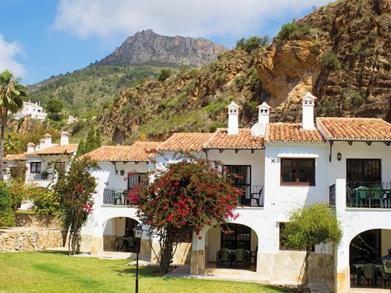 Sunsea Village · Anbieterbild von TUI