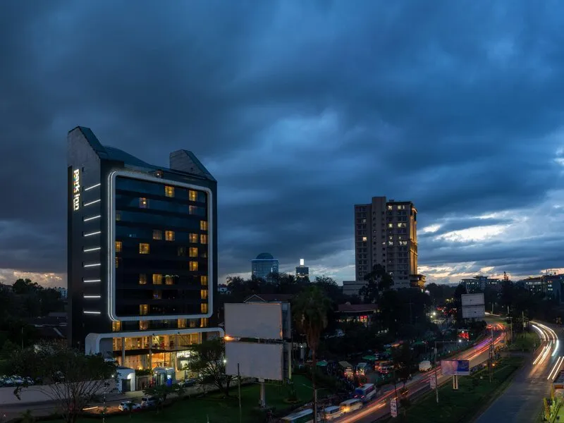 Park Inn by Radisson Nairobi Westlands · Anbieterbild von TUI