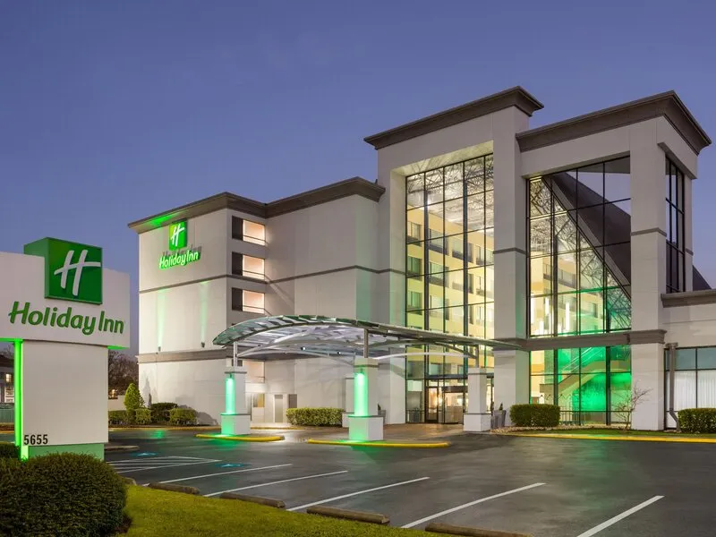 Holiday Inn Virginia Beach - Norfolk · Anbieterbild von TUI
