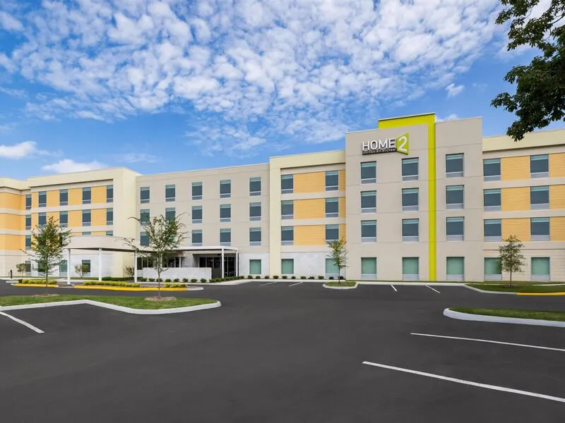 Home2 Suites by Hilton Virginia Beach Princess Anne · Anbieterbild von TUI