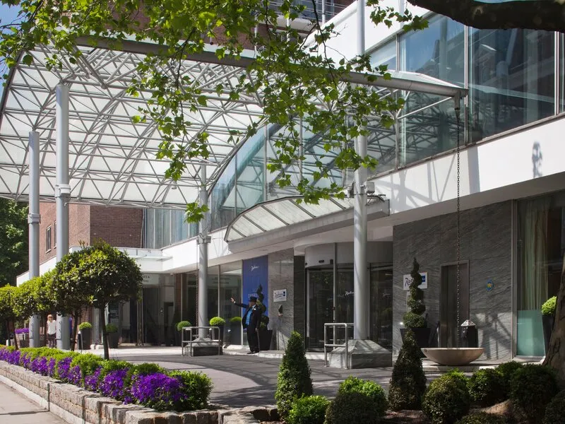 Nobu Hotel London Portman Square · Anbieterbild von TUI