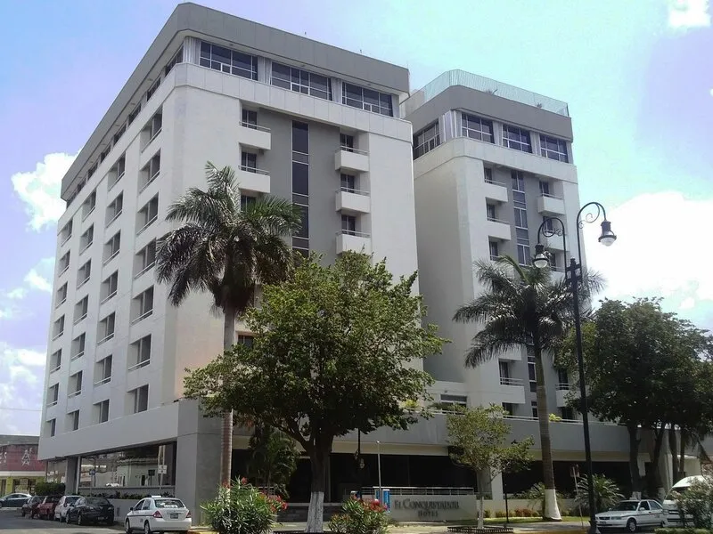 Hotel El Conquistador · Anbieterbild von TUI