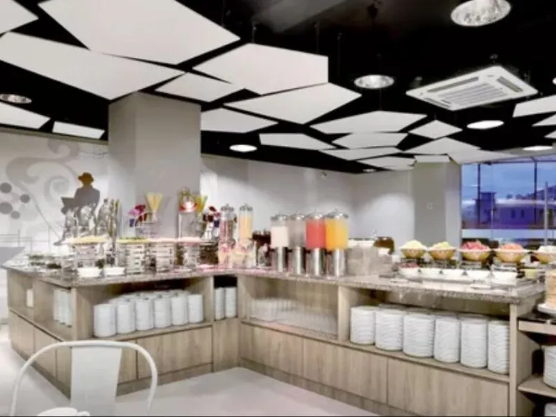favehotel S. Parman Medan · Anbieterbild von TUI