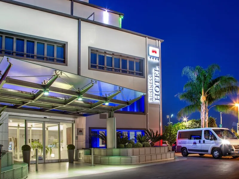 Hotel Domidea · Anbieterbild von TUI