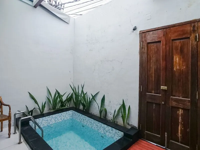 Balitung Villa Seminyak by ZUZU · Anbieterbild von TUI