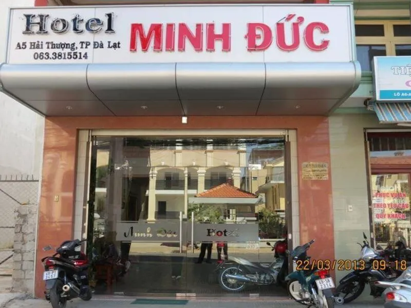 Minh Duc Hotel by ZUZU · Anbieterbild von TUI