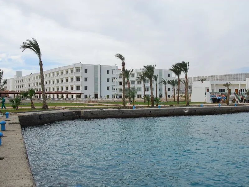 The Palace Beach Hotel · Anbieterbild von TUI