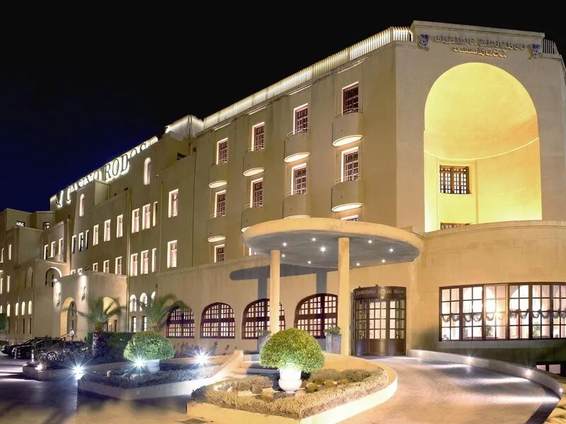 Grande Albergo delle Rose · Anbieterbild von TUI