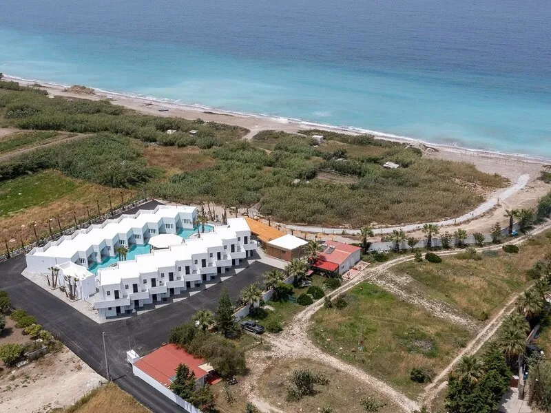 Martini Boutique Resort · Anbieterbild von TUI
