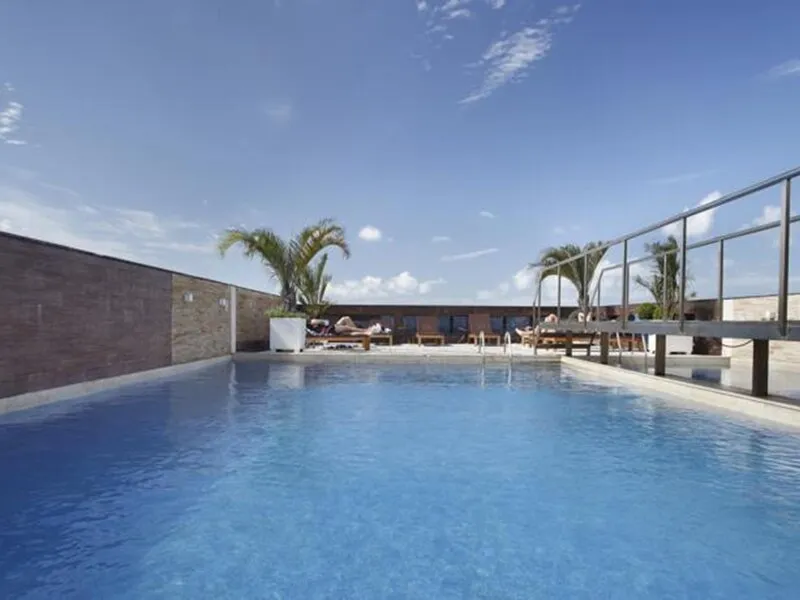 Royal Rio Palace Hotel · Anbieterbild von TUI