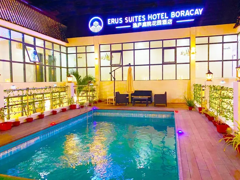 Erus Suites · Anbieterbild von TUI