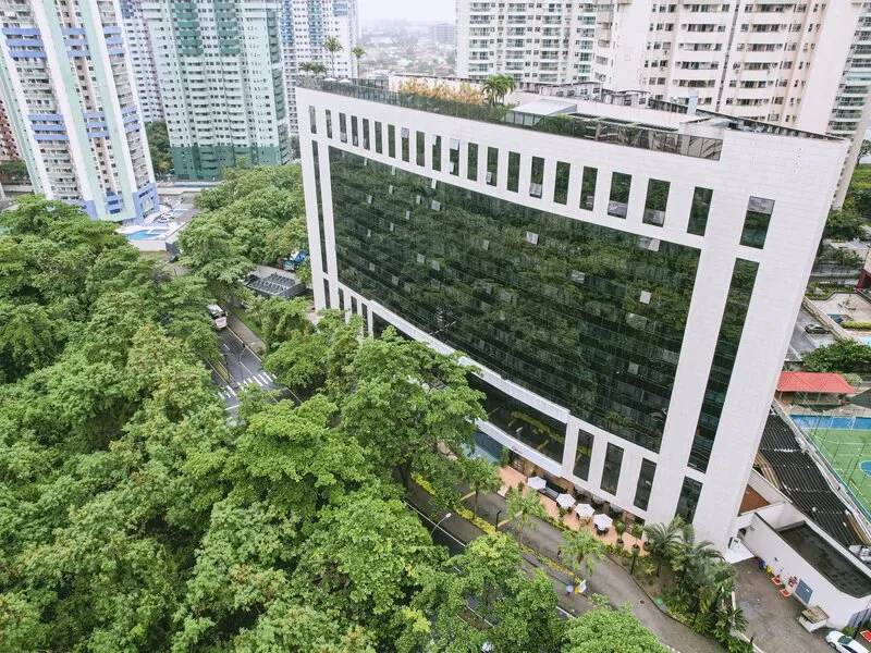 Radisson Barra Rio de Janeiro · Anbieterbild von TUI