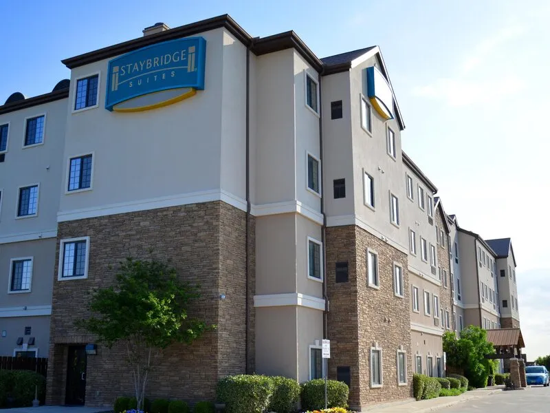 Staybridge Suites San Antonio Sea World · Anbieterbild von TUI