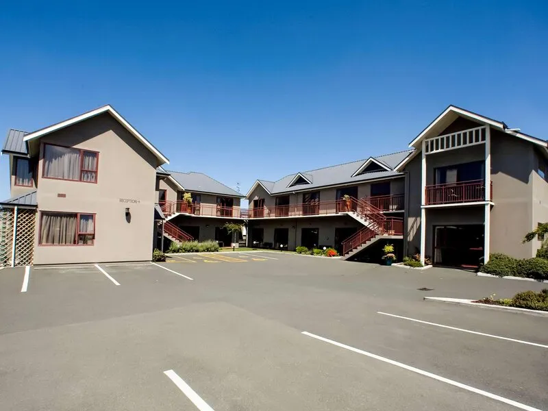 Best Western 555 on Bayview · Anbieterbild von TUI