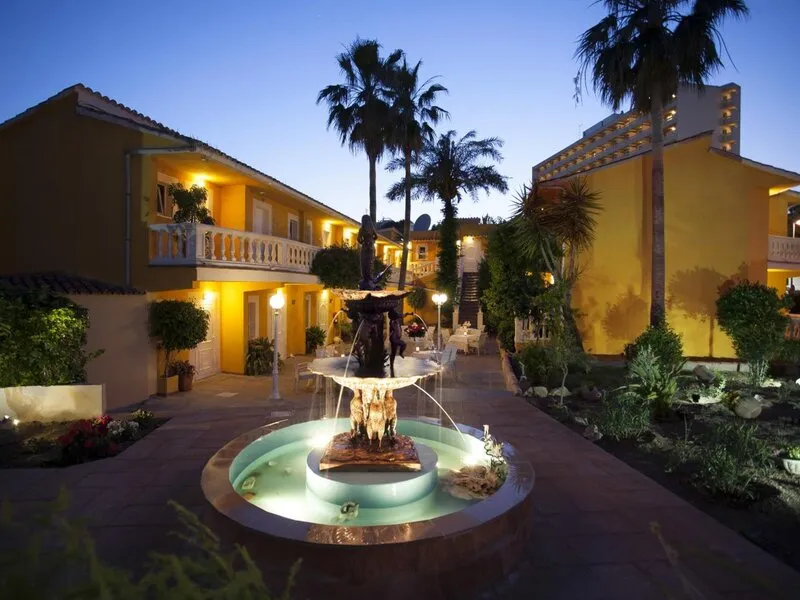 Hotel Cupidor · Anbieterbild von TUI