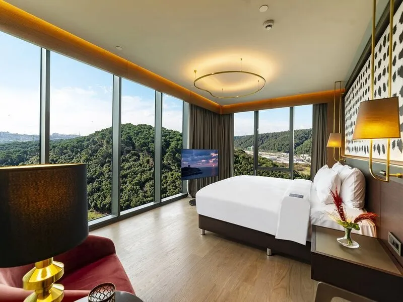 Radisson Collection Hotel, Vadistanbul · Anbieterbild von TUI