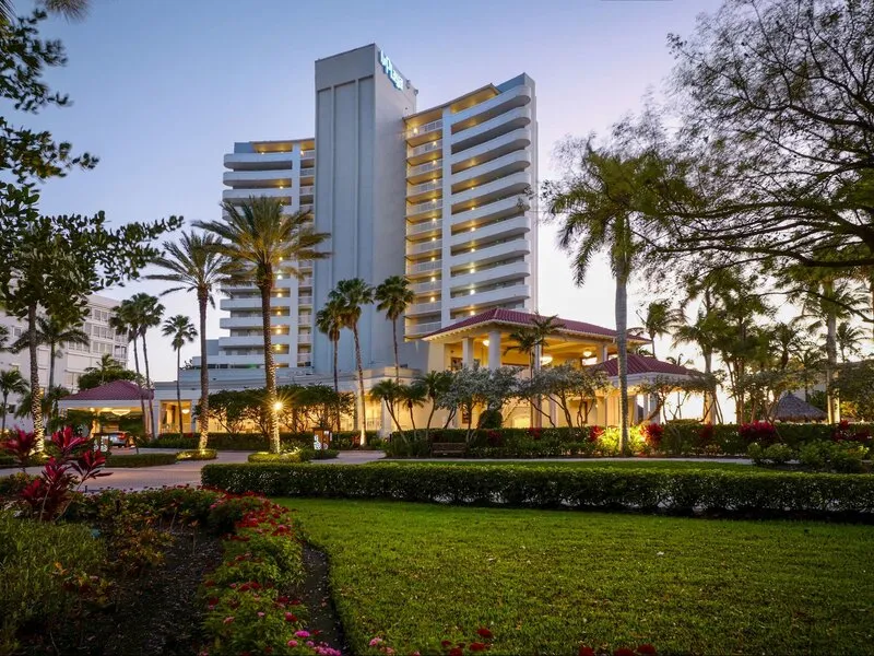 LaPlaya Beach  Golf Resort · Anbieterbild von TUI