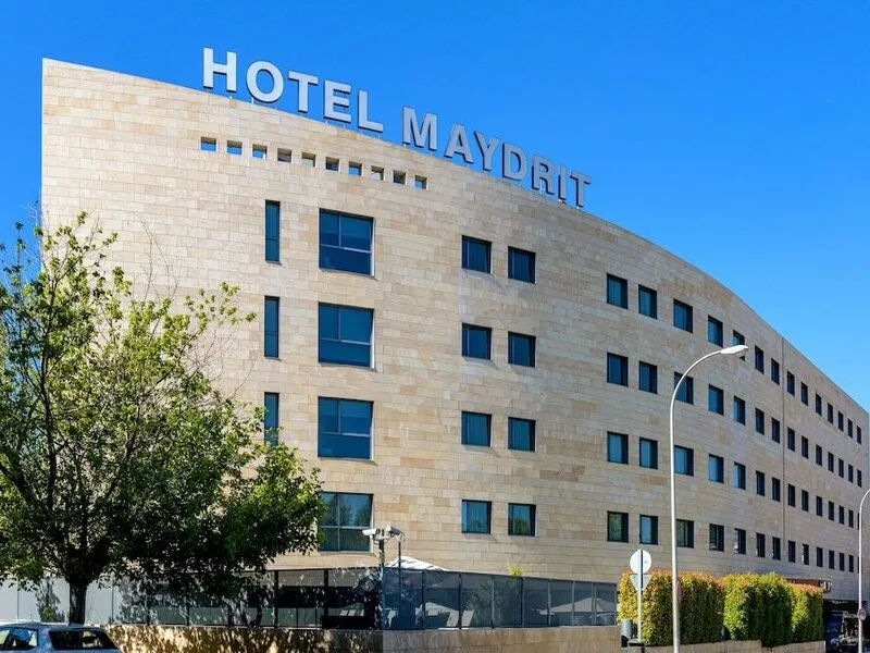 Hotel Maydrit · Anbieterbild von TUI