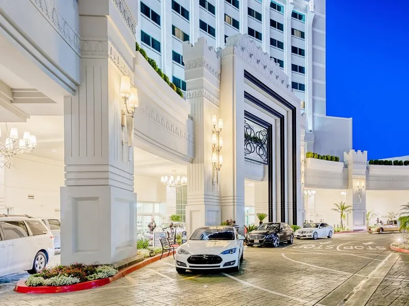 The Commerce Casino & Hotel · Anbieterbild von TUI