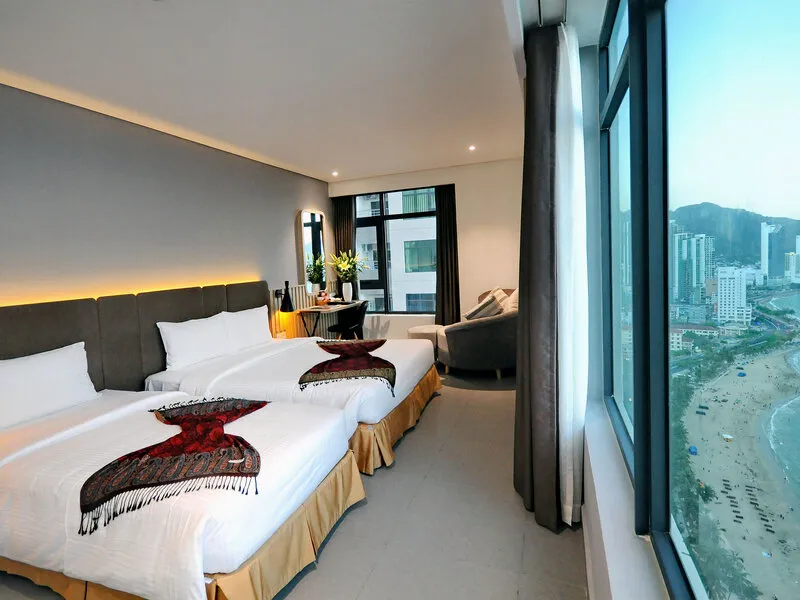 Anrizon Hotel · Anbieterbild von TUI