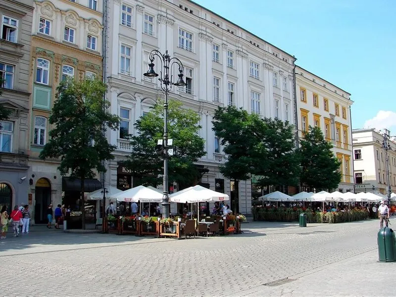 Hotel The Spiski Palace · Anbieterbild von TUI