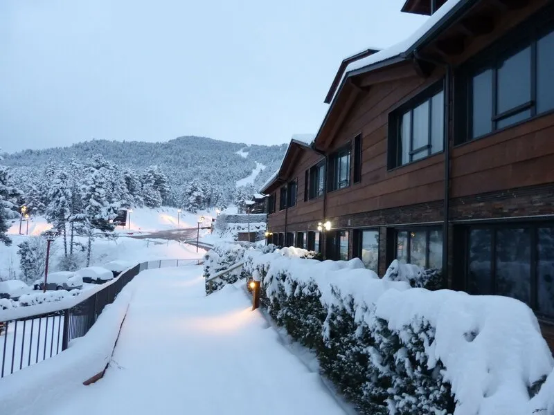 Apartamentos Masella 1600 · Anbieterbild von TUI