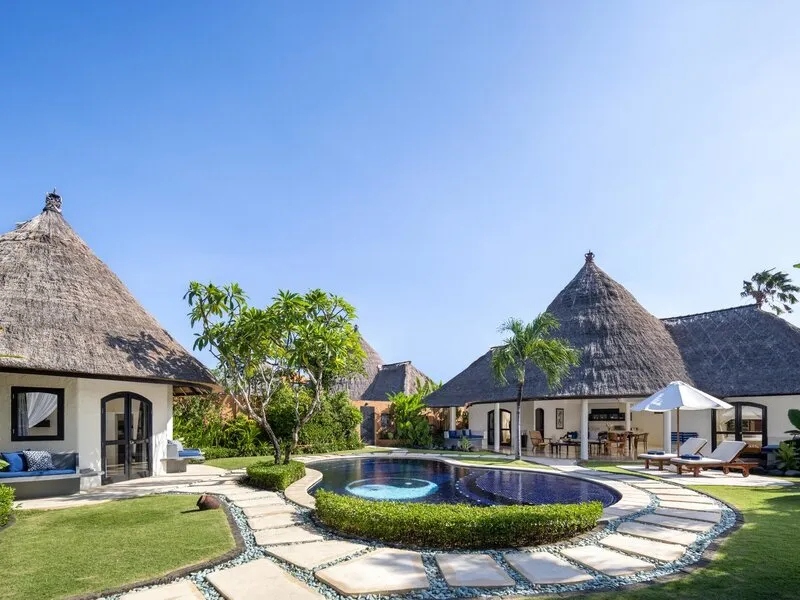 Impiana Private Villas Seminyak · Anbieterbild von TUI