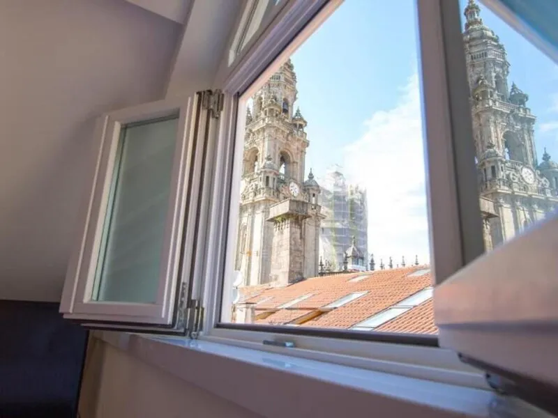 Hotel Praza Quintana · Anbieterbild von TUI
