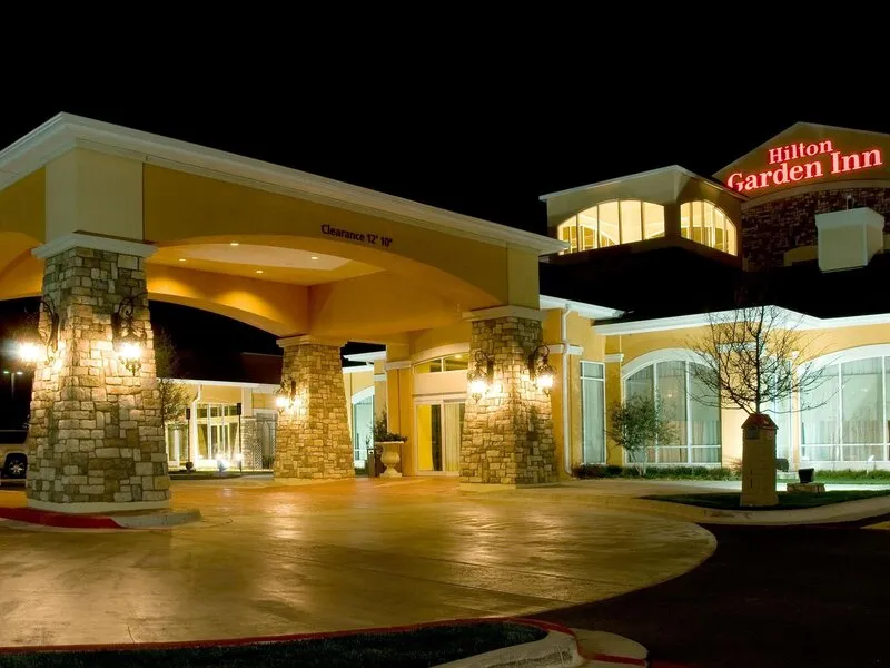 Hilton Garden Inn Amarillo · Anbieterbild von TUI