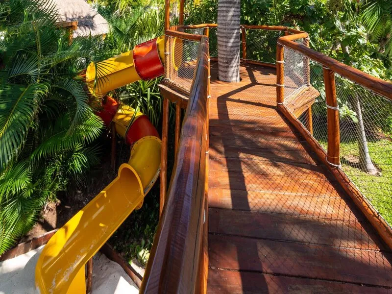 InterContinental Presidente Cancun Resort · Anbieterbild von TUI