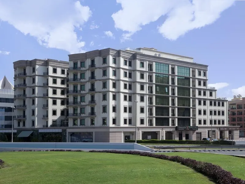 Al Waleed Holiday Homes · Anbieterbild von TUI