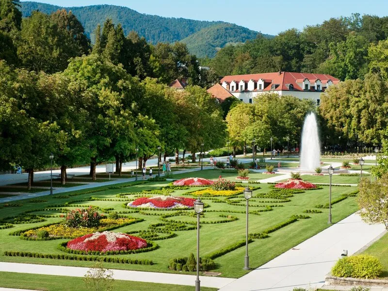 HOTEL ZAGREB · Anbieterbild von TUI