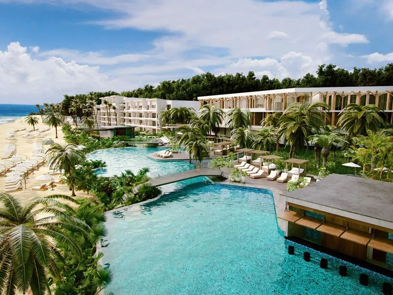 Palmaïa - The House of AïA · Anbieterbild von TUI