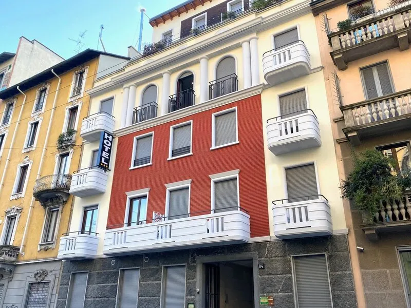 Golden Milano Hotel · Anbieterbild von TUI