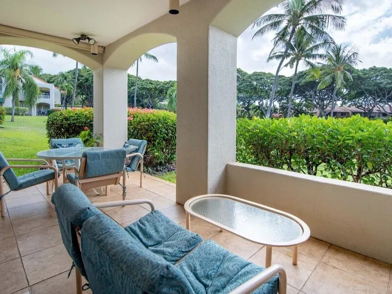 The Palms at Wailea by OUTRIGGER · Anbieterbild von TUI