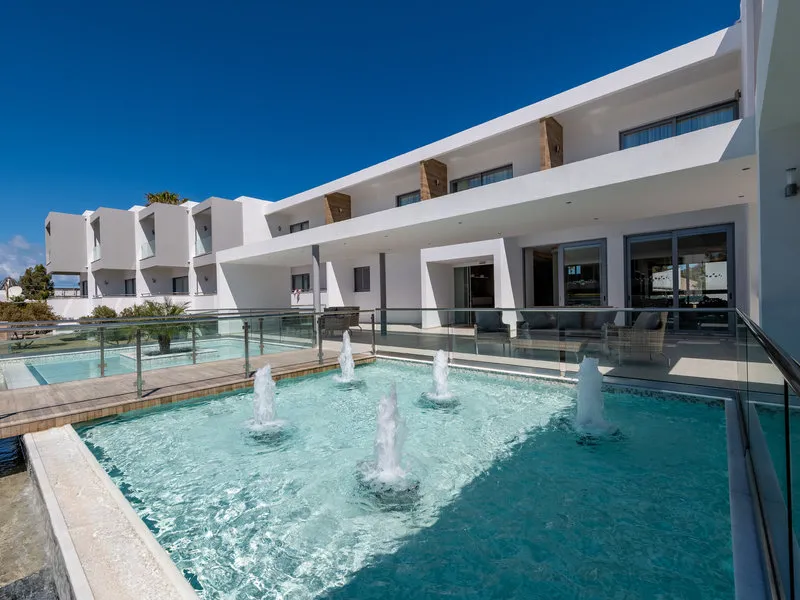 Hotel Frosini · Anbieterbild von TUI