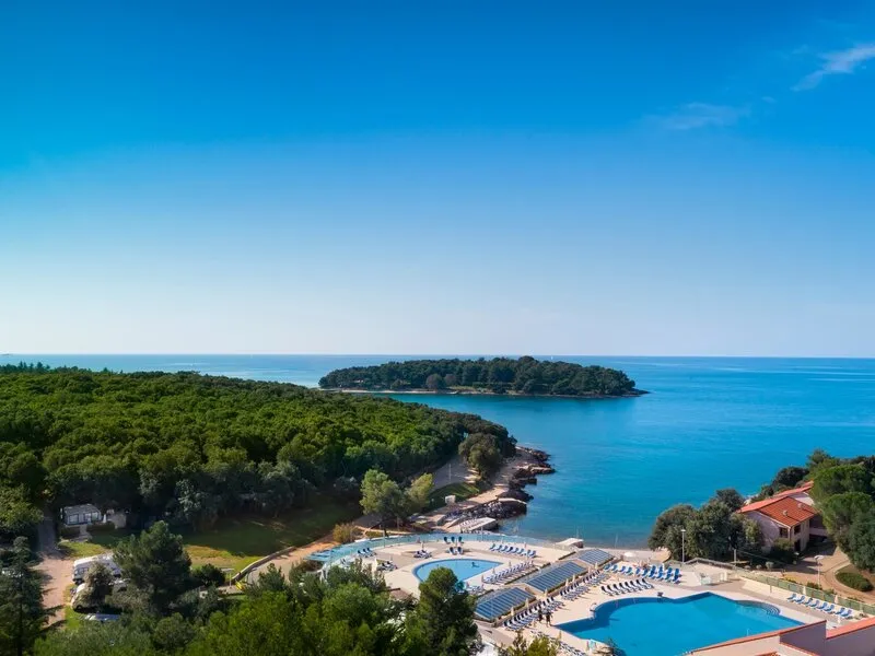 Camping Porto Sole Mobile Homes · Anbieterbild von TUI