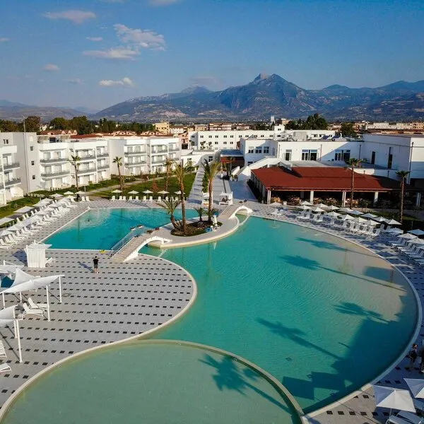 Maritim Resort Calabria · Anbieterbild von TUI