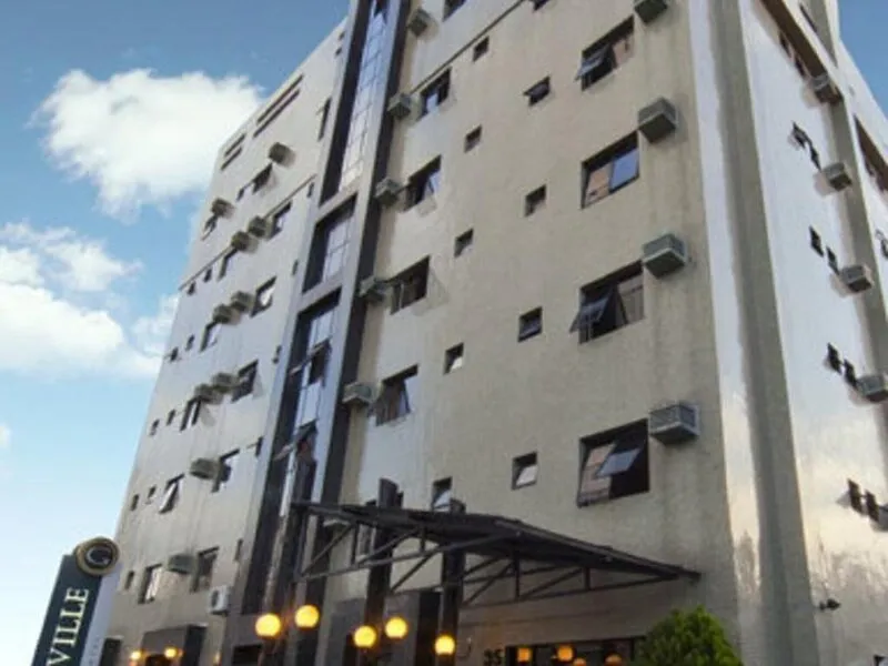 Hotel Granville · Anbieterbild von TUI