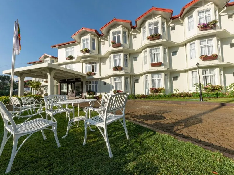 Galway Heights Hotel · Anbieterbild von TUI