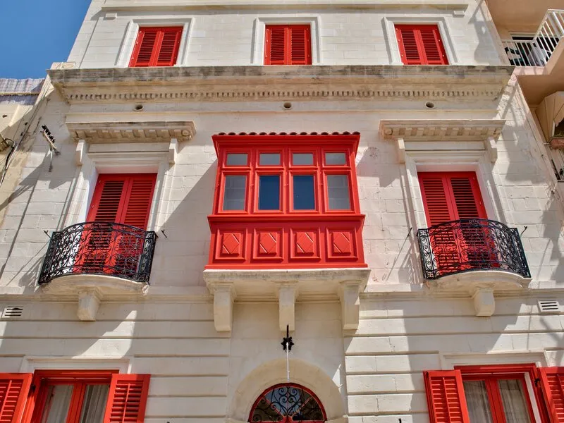 Palazzo Violetta · Anbieterbild von TUI